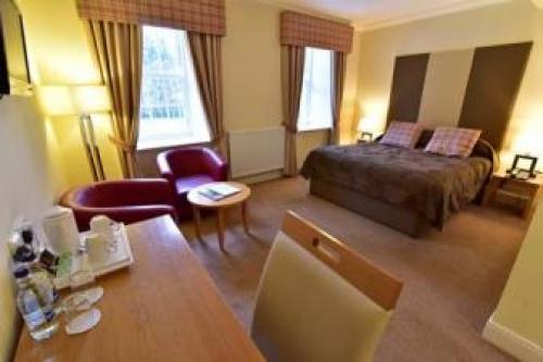 Moness Resort, Aberfeldy, 