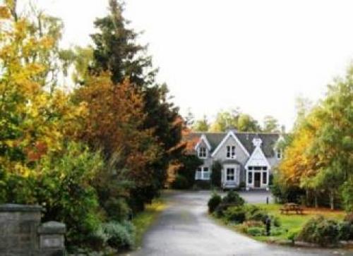 Glenernan Self Catering Cottages, Ballater, 