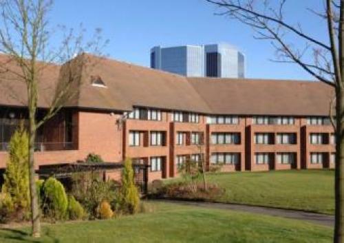 Mercure Telford Centre Hotel, Telford, 