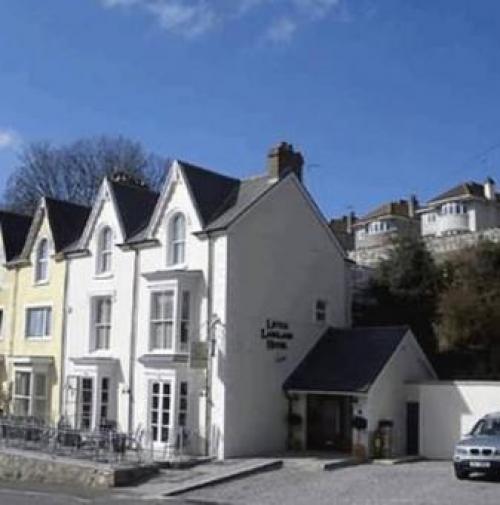 Langland Cove Guesthouse, Mumbles, 