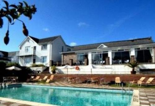 The Garden Flat, Saundersfoot, Saundersfoot, 