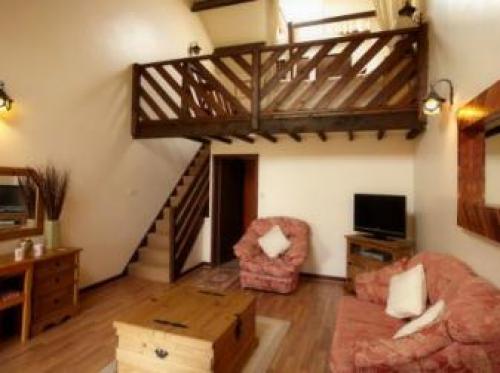 Miltons Country Lodge, Wrington, 