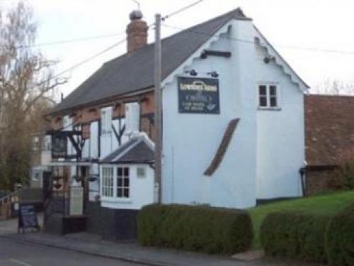 The New Lowndes Arms, Bletchley, 