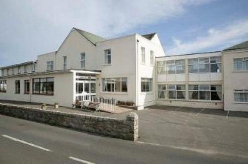 Corbiere Phare Apartments, St Brelade, 