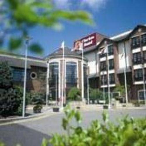 Clarion Collection Hotel Belfast Loughshore, Carrickfergus, 