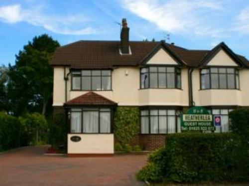 Heatherlea Guest House, Handforth, 