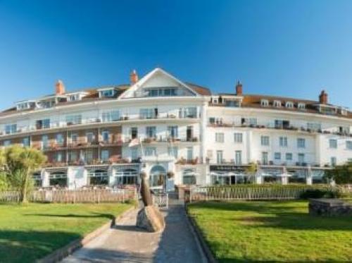 Beau Rivage, St Brelade, 