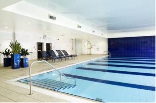 Holiday Inn Oxford, An Ihg Hotel, Kidlington, 