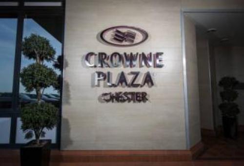 Crowne Plaza Chester, An Ihg Hotel, Chester, 