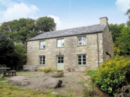 Higher Thorne Cottage - 28297, St Neot, 