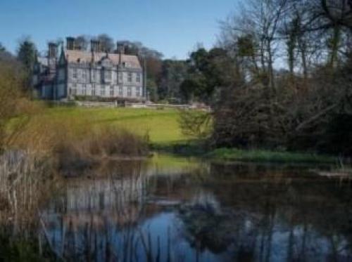 Kitley House & Country Estate, Yealmpton, 