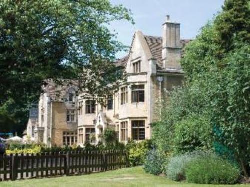 The Hare & Hounds Hotel, Westonbirt, 