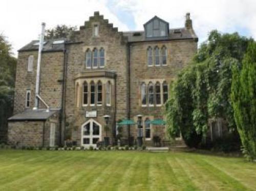 Farnley Tower Guesthouse, Durham, 