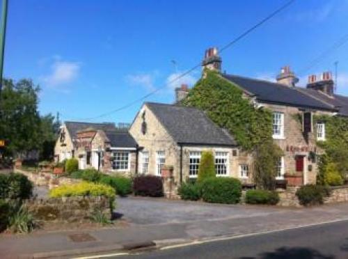 The Redwell Inn, Barnard Castle, 