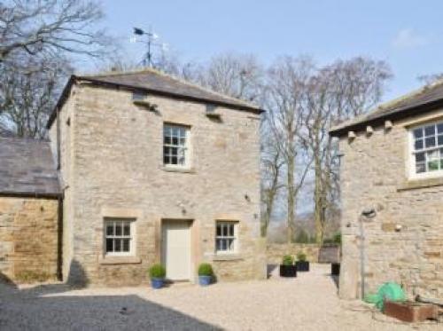 The Dovecote, Romaldkirk, 