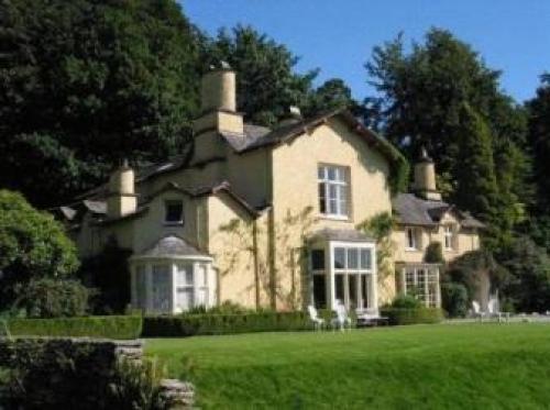 Lancrigg Hotel & Kitchen, , Cumbria