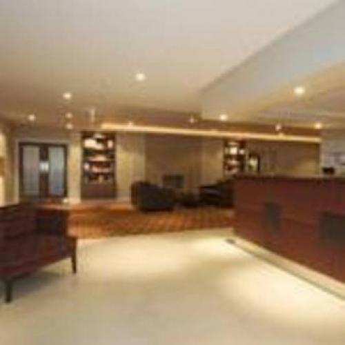 Aberdeen Airport Dyce Hotel, Sure Hotel Collection By Bw, Dyce, 