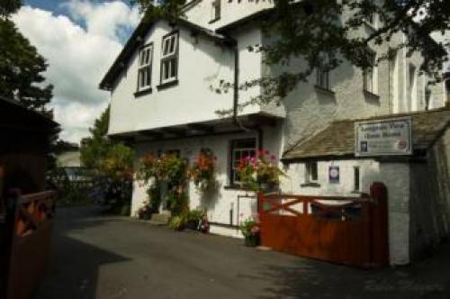 Rustic Cottage, Bowness on Windermere, 