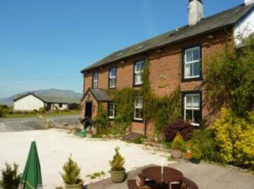 Netherdene Country House Bed & Breakfast, Matterdale End, 