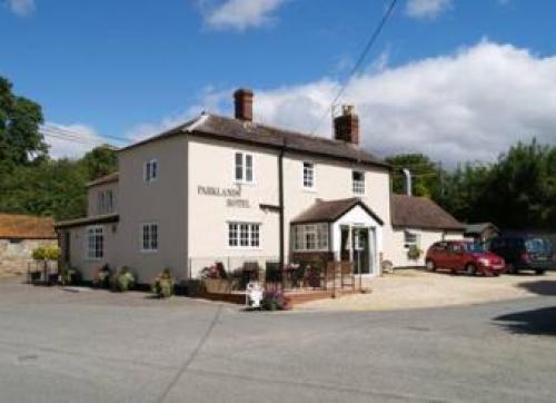 Parklands Hotel, Ogbourne St George, 