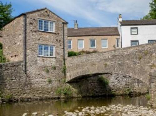 Riverbank Cottage, Kirkby Stephen, 