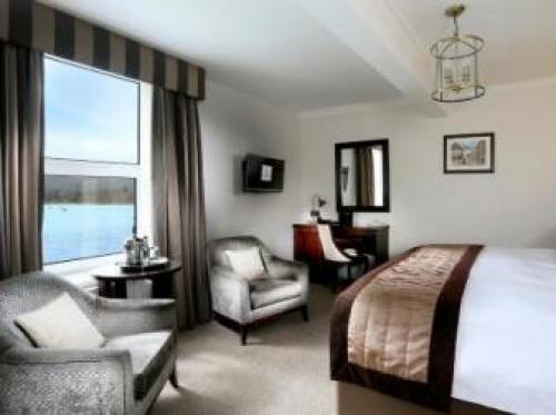 Macdonald Old England Hotel & Spa, Bowness on Windermere, 