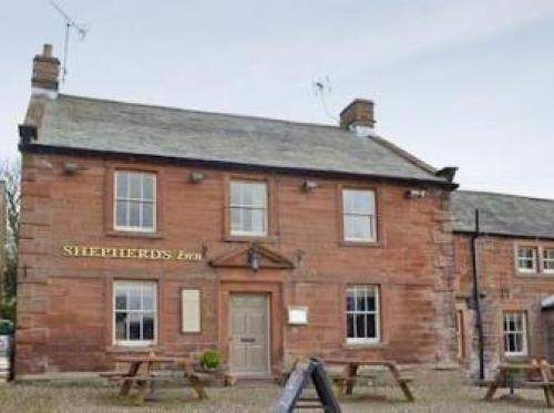 The Old Chapel, Temple Sowerby, 