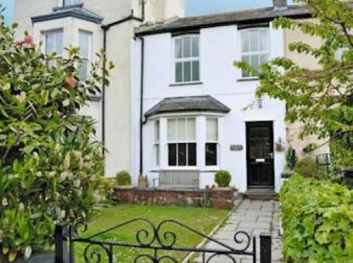 Causey Cottage, Keswick, 