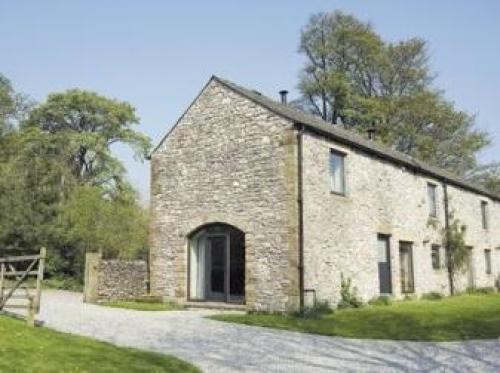 Barn End Cottage, Tideswell, 