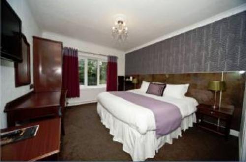 The Victoria Hotel Manchester By Compass Hospitality, Failsworth, 