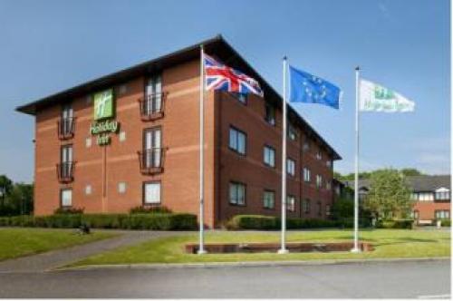 Holiday Inn A55 Chester West, An Ihg Hotel, Ewloe, 