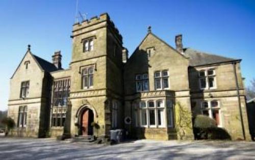 Hargate Hall Self Catering, Tideswell, 