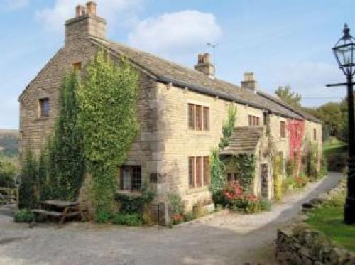 Townfield Farm, Whaley Bridge, 