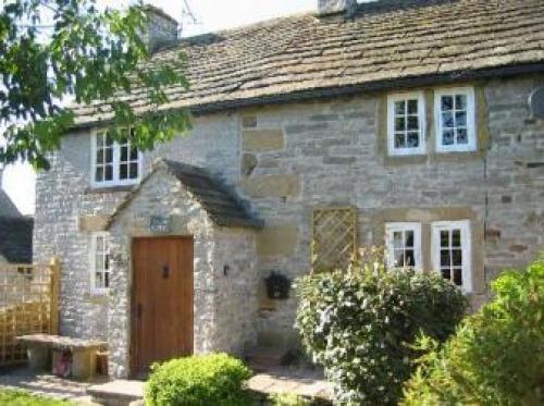 The Hollow Bed And Breakfast, Little Longstone, 