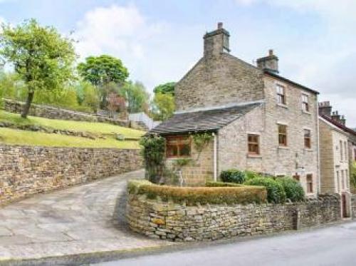 Nimbus House, Whaley Bridge, 