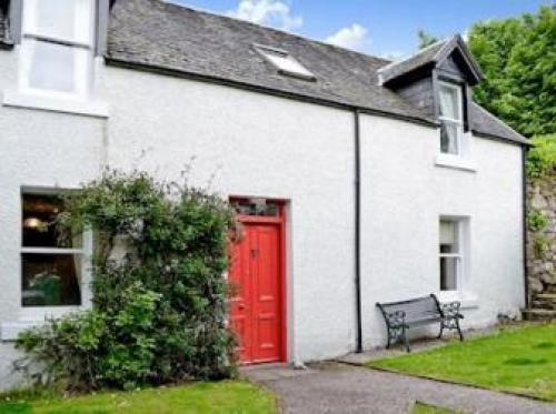 Woodbine Cottage, Fort Augustus, 