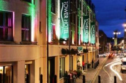 Maldron Hotel Derry, Londonderry, 