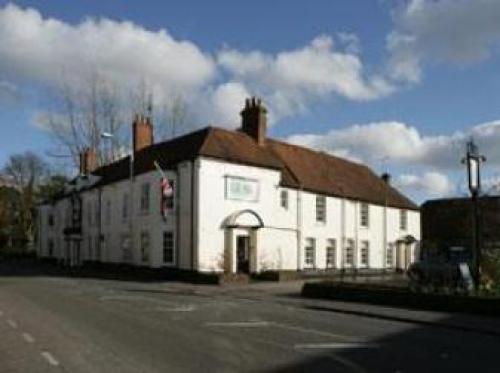 The Bear Hotel By Greene King Inns, Hungerford, 