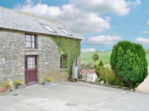 Mill Barn, South Molton, South Molton, 