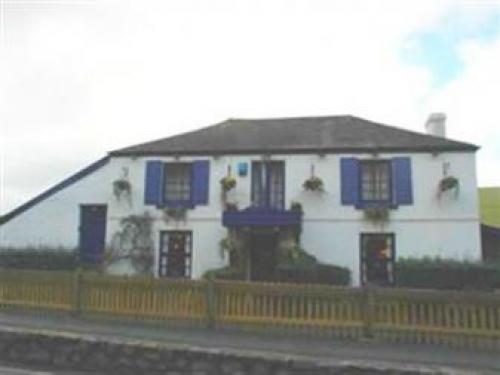 Dartmoor Halfway Inn, Ashburton, 