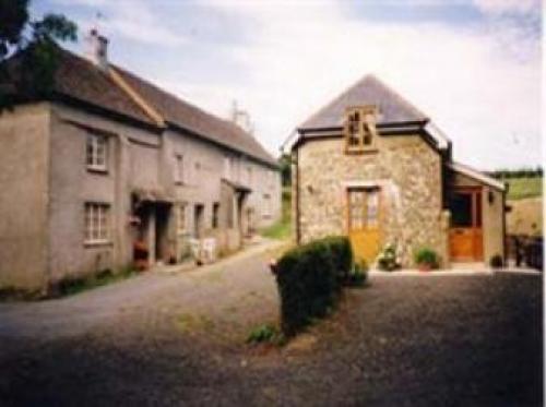 Meadow Sweet Cottage, Okehampton, 