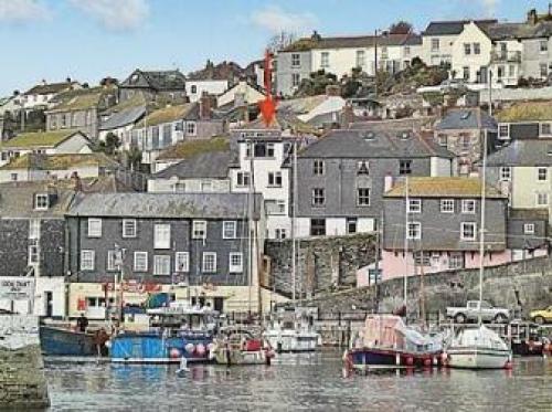 Harbour Heights, Mevagissey, 