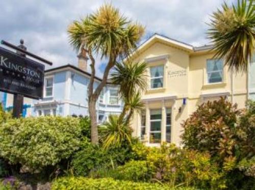 Marmalade Bed & Breakfast, Torquay, 