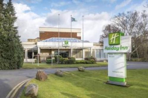 Holiday Inn London-shepperton, An Ihg Hotel, Walton on Thames, 