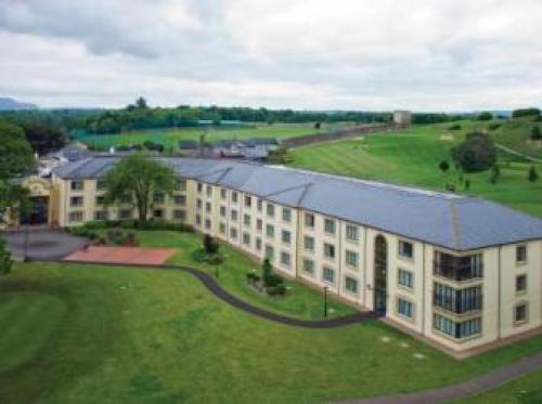 Roe Park Resort, Limavady, 