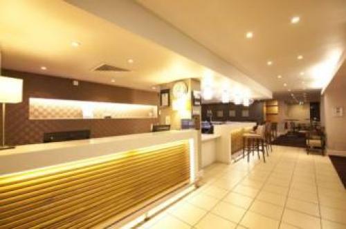 Holiday Inn Express London Croydon, An Ihg Hotel, Sanderstead, 