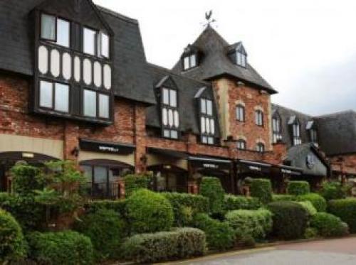 Village Hotel Wirral, Port Sunlight, 