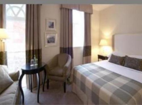 Brandon Hall Hotel & Spa Warwickshire, Brandon, 