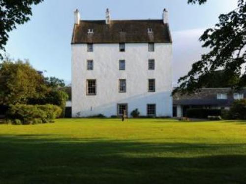 Macdonald Houstoun House, Uphall, 