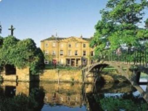 Waterton Park Hotel, Wakefield, 